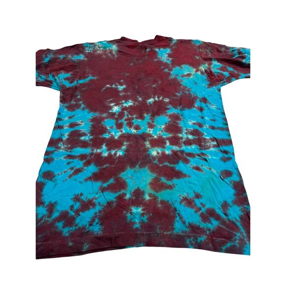 Vintage Tie Dye T Shirt - Picture 2 of 6
